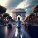 GrandMallParis Metaverse